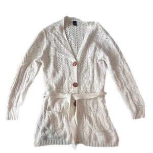 Gap XXL cardigan used
